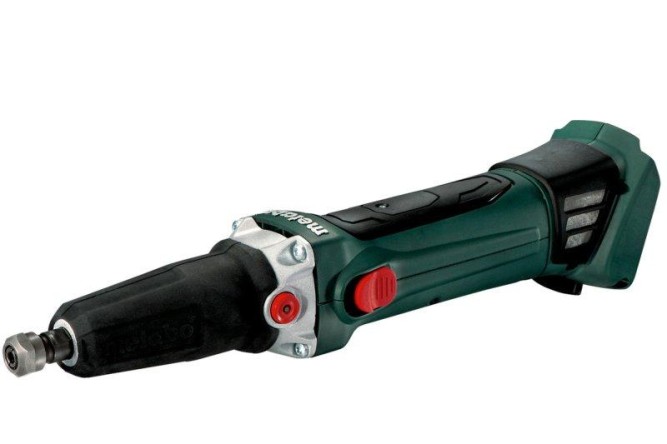 Аккумуляторная прямошлифовальная машина Metabo GA 18 LTX 600638890 в Екатеринбурге