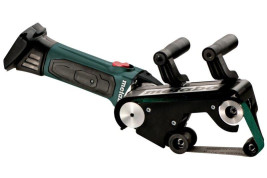 Аккумуляторный шлифователь для труб Metabo RB 18 LTX 60 600192850