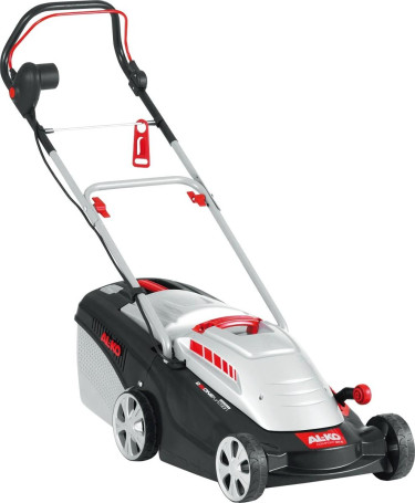Электрическая газонокосилка AL-KO Comfort 34 E