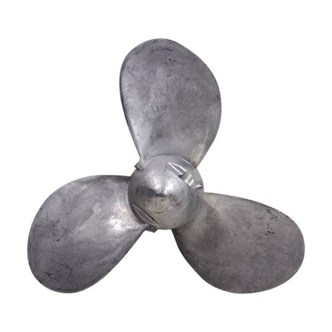 Винт TOYAMA TA2,TA3.5 гребной 3-7¼&amp;quot;-5,0&amp;quot; в Екатеринбурге