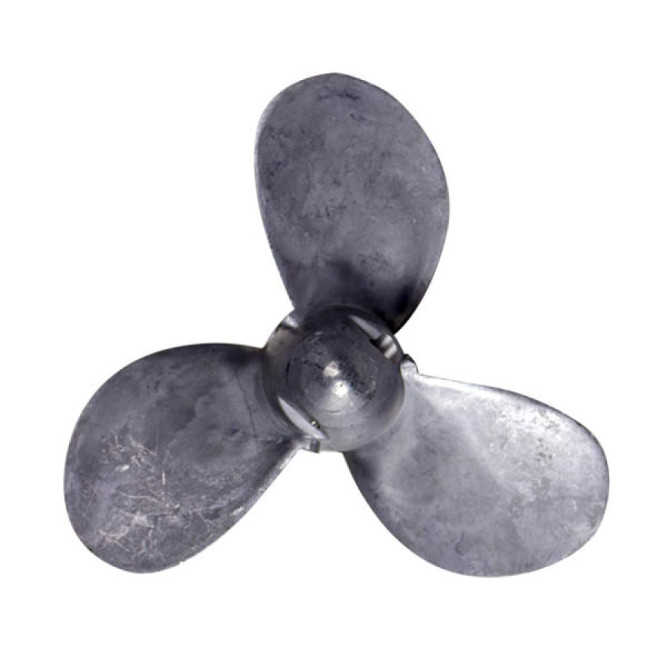 Винт TOYAMA TA2,TA3.5 гребной 3-7¼&amp;quot;-5,0&amp;quot; в Екатеринбурге