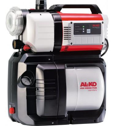 Насосная станция AL-KO HW 4500 FCS Comfort в Екатеринбурге