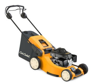 Газонокосилка бензиновая самоходная Cub Cadet XM2 ER53