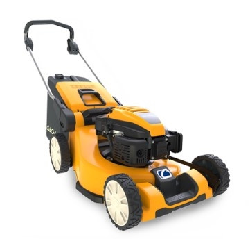 Газонокосилка бензиновая самоходная Cub Cadet XM2 ER53
