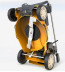 Газонокосилка бензиновая самоходная Cub Cadet XM2 ER53