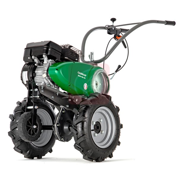 Мотоблок бензиновый Caiman Quatro Max 60S TWK+