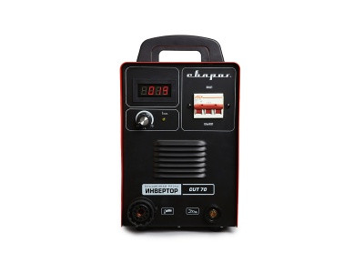 Сварочный инвертор Сварог CUT 70 (R33) в Екатеринбурге