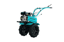 Мотоблок STEVIMAN MT-200