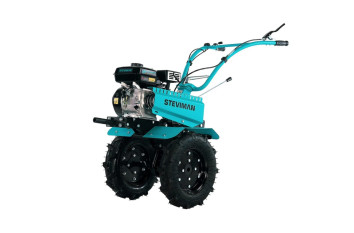 Мотоблок STEVIMAN MT-200