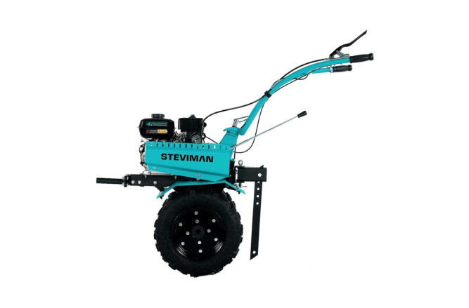 Мотоблок STEVIMAN MT-200 в Екатеринбурге