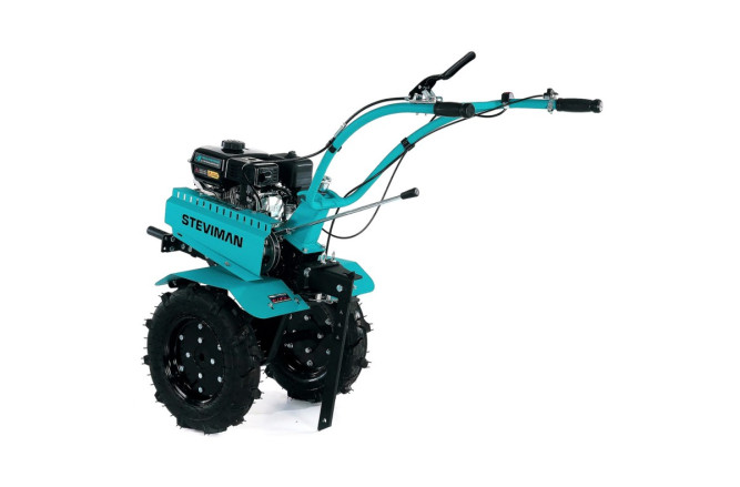 Мотоблок STEVIMAN MT-200 в Екатеринбурге