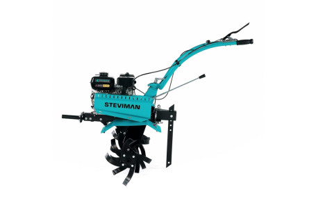 Мотоблок STEVIMAN MT-200 в Екатеринбурге