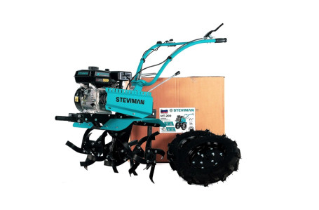 Мотоблок STEVIMAN MT-200 в Екатеринбурге