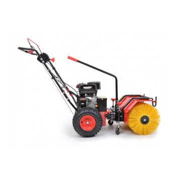 Подметальная машина HECHT 8616