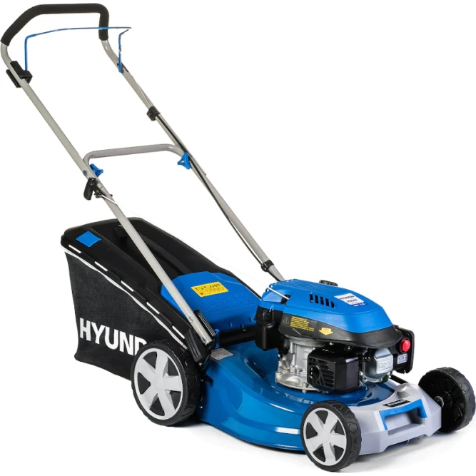 Бензиновая газонокосилка HYUNDAI L 4620 в Екатеринбурге