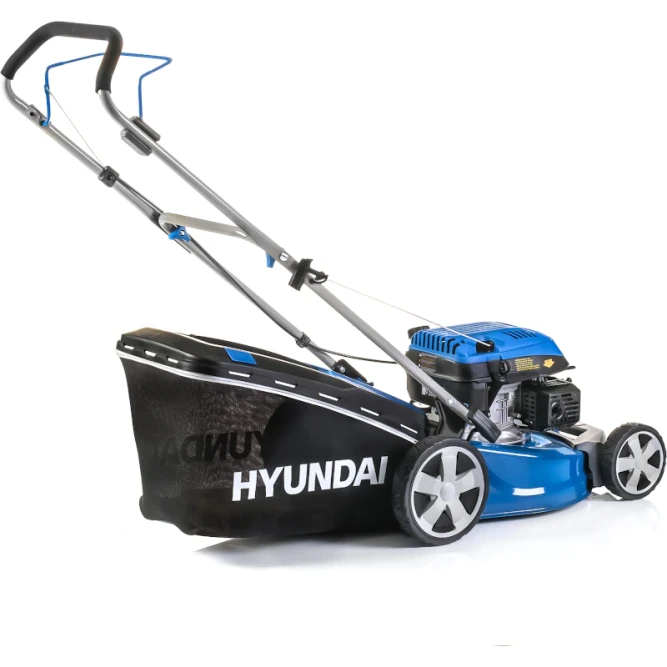 Бензиновая газонокосилка HYUNDAI L 4620 в Екатеринбурге