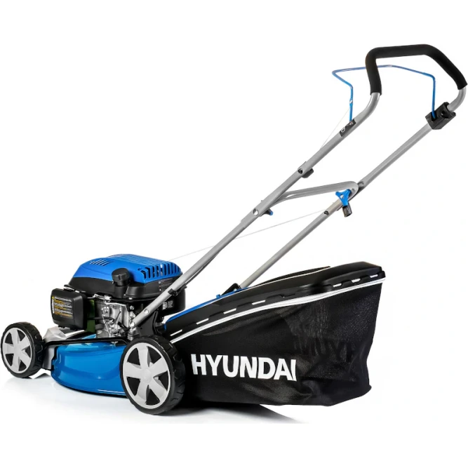 Бензиновая газонокосилка HYUNDAI L 4620 в Екатеринбурге