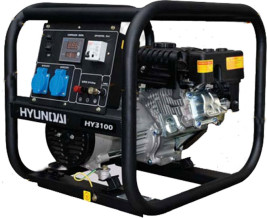 Электростанция Hyundai HY3200