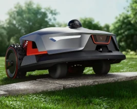 Робот-газонокосилка VILLARTEC MI1500V