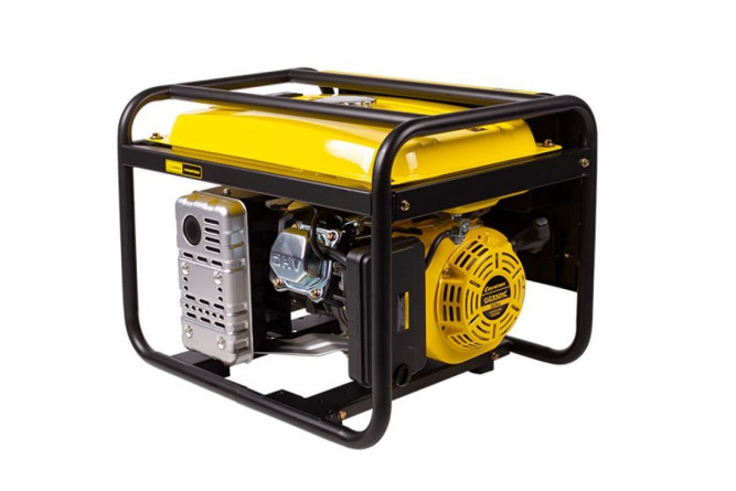 Генератор CHAMPION GG3301C в Екатеринбурге