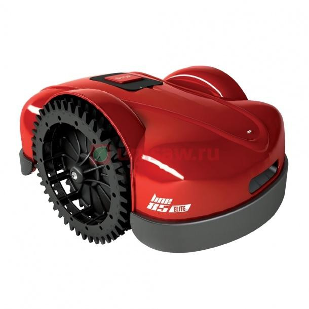 Газонокосилка робот Caiman AMBROGIO L85 ELITE в Екатеринбурге