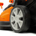 Газонокосилка электрическая Daewoo DLM 1800E