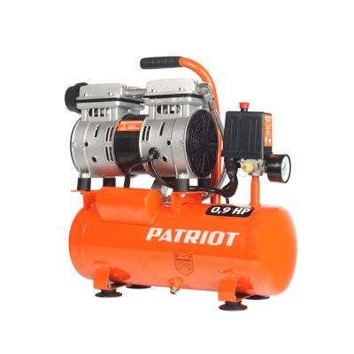 Компрессор Patriot WO 10-120 в Екатеринбурге