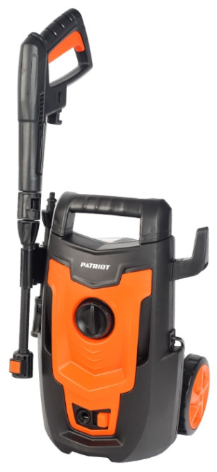Мойка высокого давления Patriot GT 340 IMPERIAL в Екатеринбурге