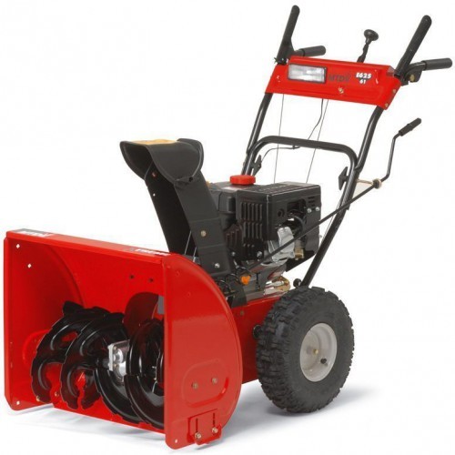 Снегоуборщик бензиновый MTD M 61 в Екатеринбурге
