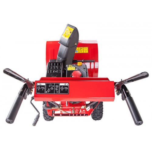 Снегоуборщик бензиновый MTD M 61 в Екатеринбурге