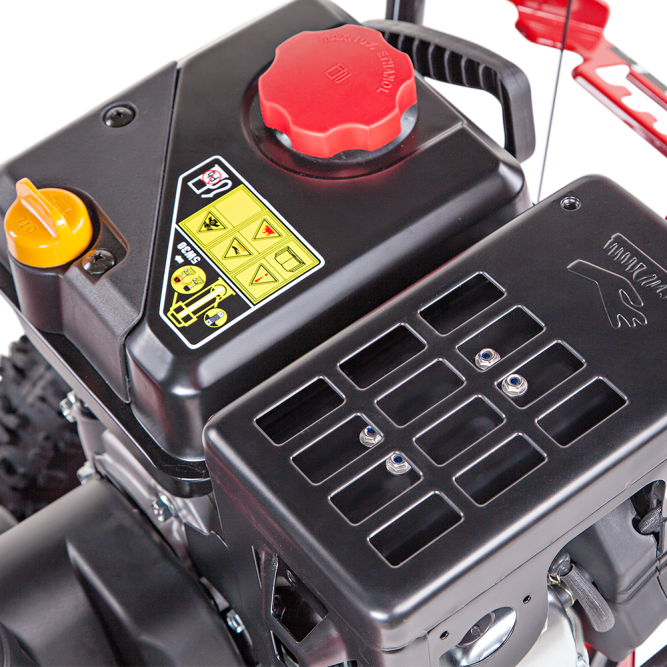 Снегоуборщик бензиновый MTD M 61 в Екатеринбурге