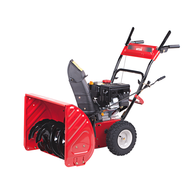 Снегоуборщик бензиновый MTD M 61 в Екатеринбурге