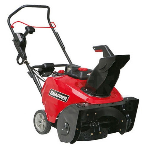 Снегоуборщик Snapper SN822E в Екатеринбурге
