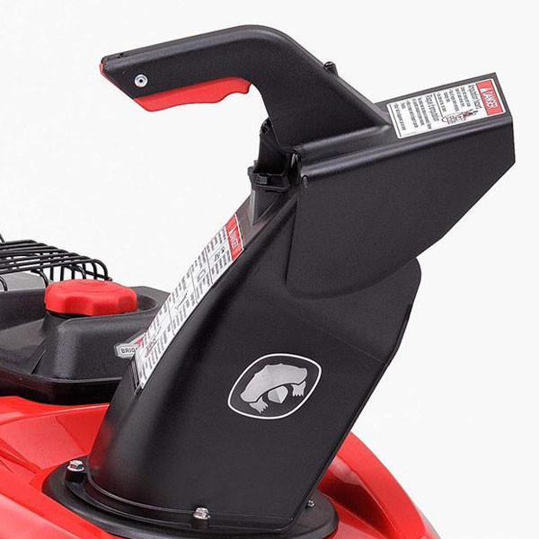 Снегоуборщик Snapper SN822E в Екатеринбурге