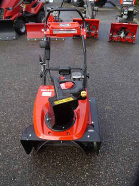 Снегоуборщик Snapper SN822E в Екатеринбурге