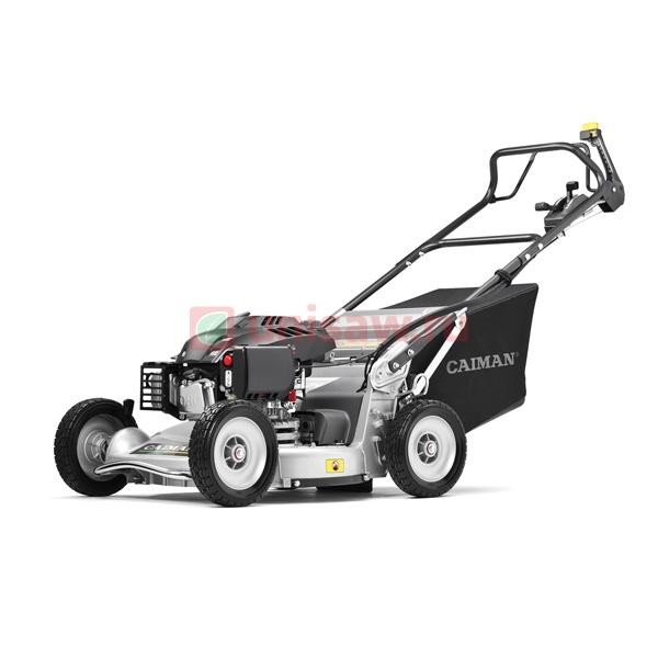 Газонокосилка бензиновая Caiman-Subaru LM5361SXA-PRO