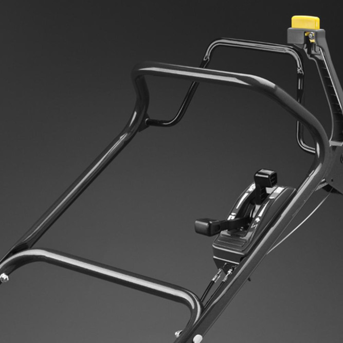 Газонокосилка бензиновая Caiman-Subaru LM5361SXA-PRO