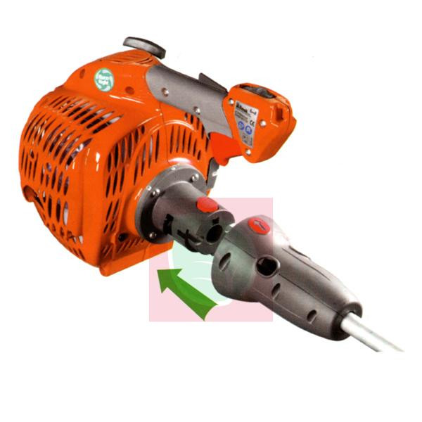 Двигатель Oleo-Mac Multimate 1,2 л.с. в Екатеринбурге