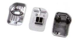 Двигатель Oleo-Mac Multimate 1,2 л.с. в Екатеринбурге