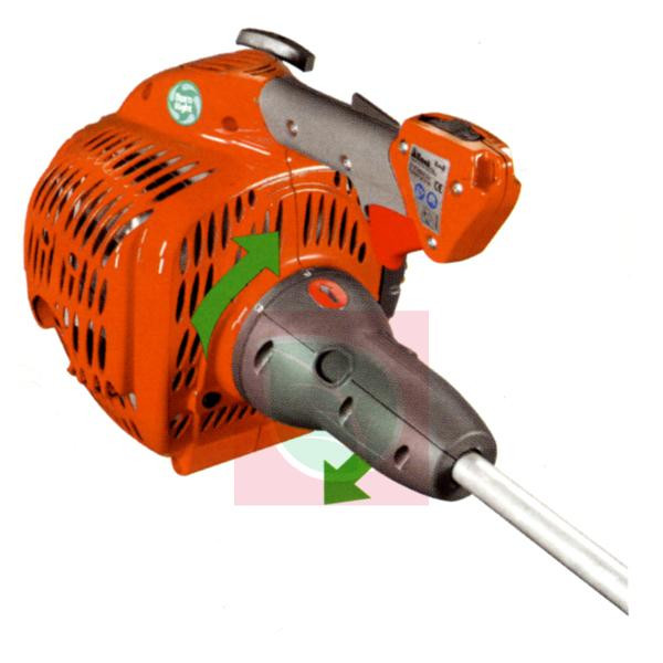 Двигатель Oleo-Mac Multimate 1,2 л.с. в Екатеринбурге