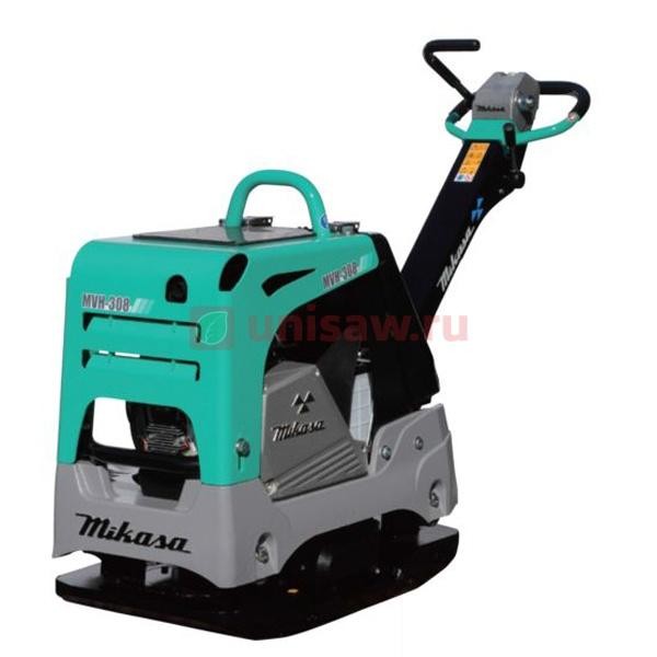 Виброплита реверсивная Mikasa MVH-308GH в Екатеринбурге
