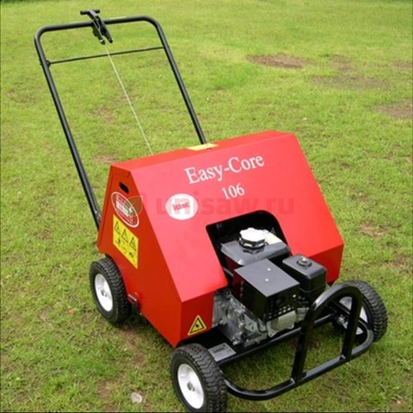 Аэратор Redexim Easy-Core 108 в Екатеринбурге