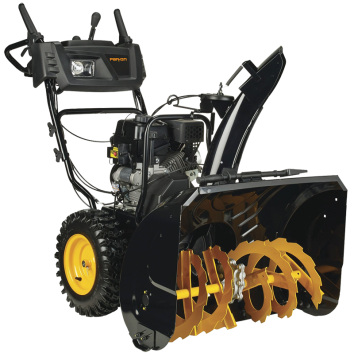 Бензиновый снегоуборщик Parton PA10530ES (961920080)