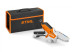 Аккумуляторная мотопила Stihl GTA 26 без зарядного устройства и аккумулятора в Екатеринбурге