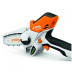 Аккумуляторная мотопила Stihl GTA 26 без зарядного устройства и аккумулятора в Екатеринбурге