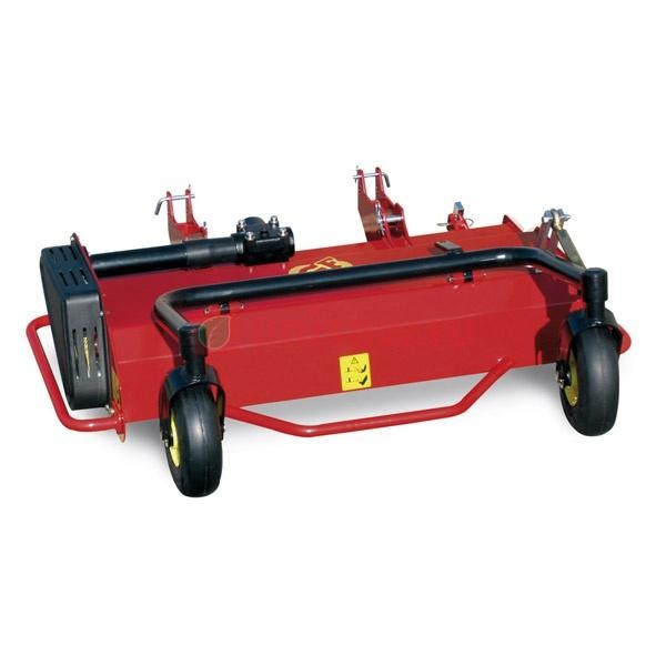 Комплект сбора для аэратора Gianni Ferrari 100 см в Екатеринбурге