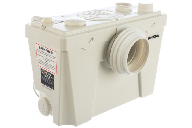 Канализационный насос КН-500 Вихрь в Екатеринбурге
