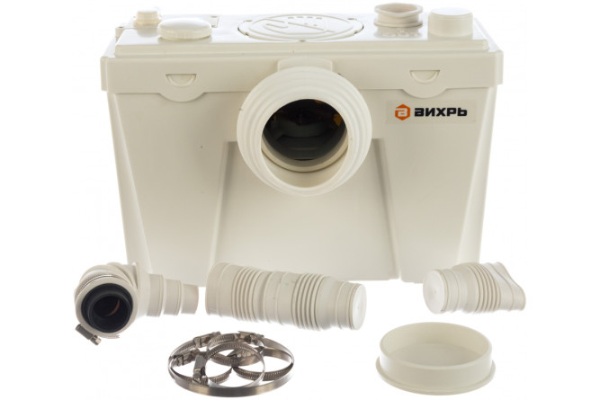 Канализационный насос КН-500 Вихрь в Екатеринбурге