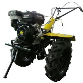 Мотокультиватор Huter МК-17000M