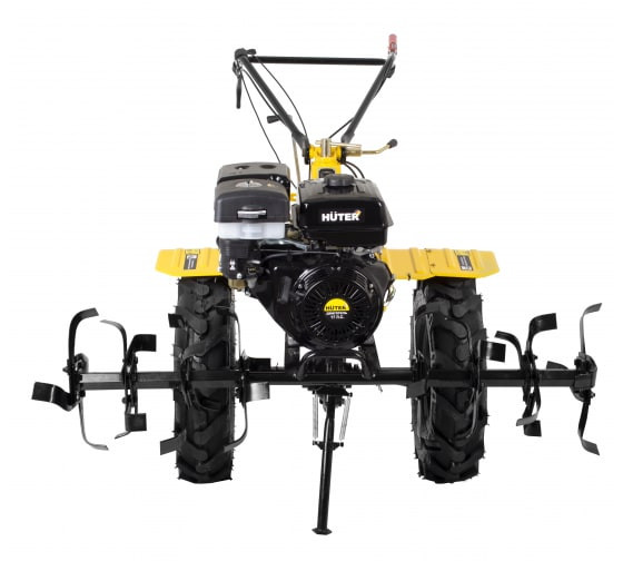 Мотокультиватор Huter МК-17000M